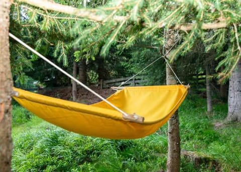 Almhütte Tamberger für 6 Personen in der Feldpann-Alm House in Carinthia, Austria