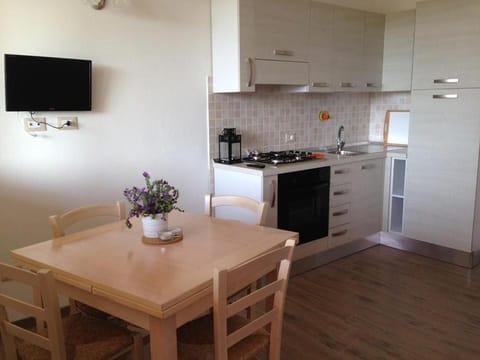 dalla campagna al mare Apartment in Campiglia Marittima