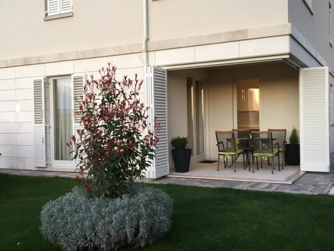 Momentum Apartment Eigentumswohnung in Split