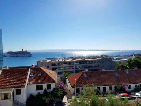 Sea view