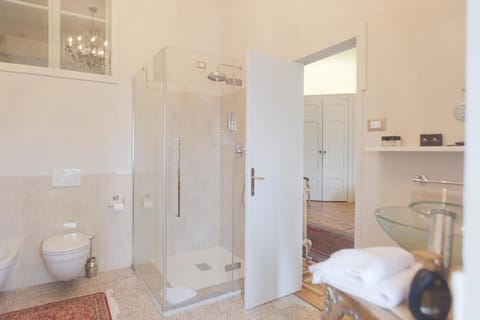 Piazza Venezia Le Camere Bed and Breakfast in Trieste