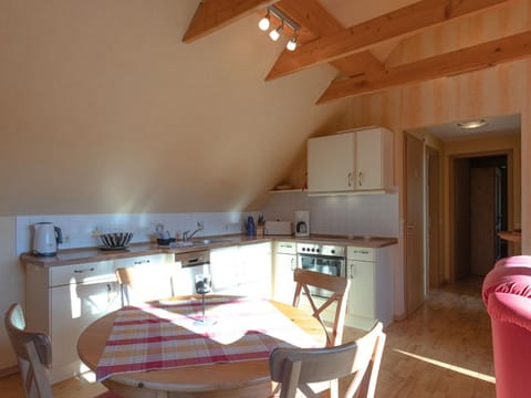 Butterblume DG Apartment in Röbel