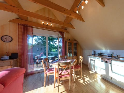 Butterblume DG Apartment in Röbel