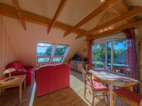 Butterblume DG Apartment in Röbel