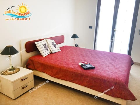 Rosa Virginia Apartment Aparthotel in Gallipoli