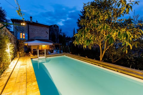 Smart Appart Tuscany Country House in Lucca