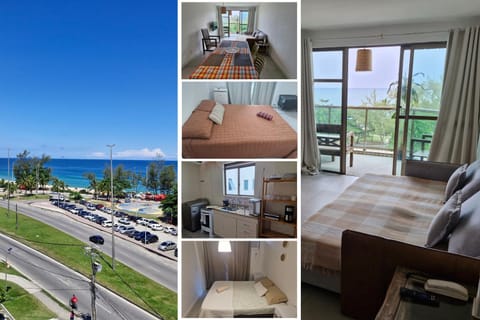 Living room, Bedroom, Communal kitchen