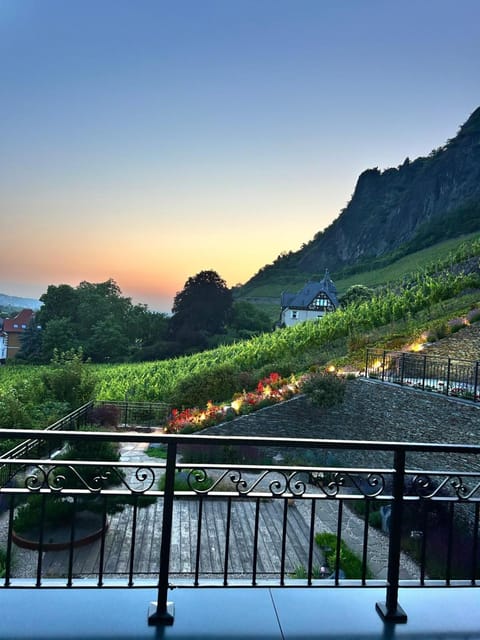 View (from property/room)