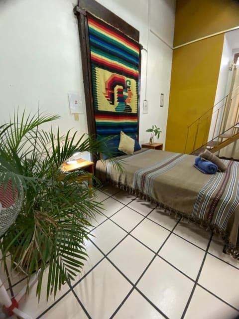 Hostal Luz de Luna Nuyoo Bed and Breakfast in Oaxaca