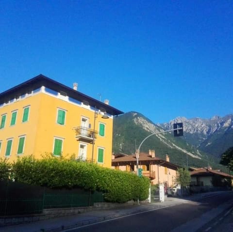 Agritur Tenno Bio Natura Farm Stay in Tenno