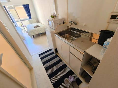 MaMe Inn, - Vacation STAY 72934v Apartment in Saitama