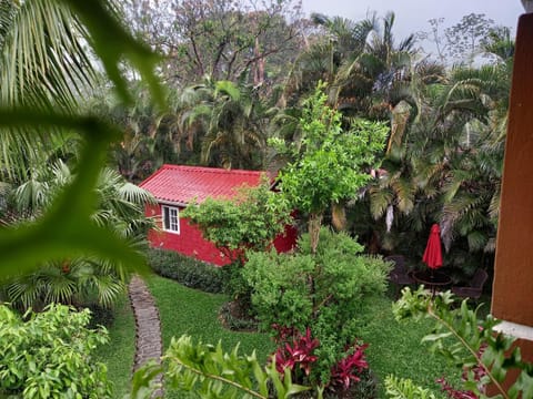 Cabaña Villa Victoria Nature lodge in Coclé Province, Panama