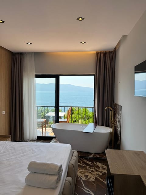 Hotel Sanremo Vlore Hotel in Vlorë