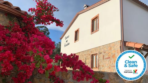 Casas no Terreiro Country House in Coimbra District, Portugal