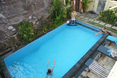 Pool view, Swimming pool, Swimming pool