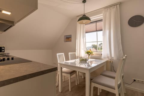 Schwalbennest Apartment in Esens