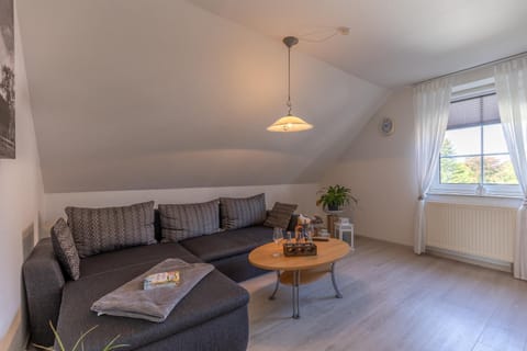 Schwalbennest Apartment in Esens