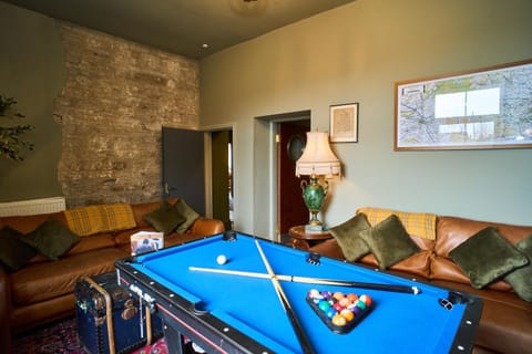 Greystonedale Mansion, A Grand Retreat in Northumberland House in Haltwhistle