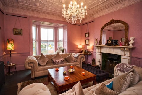 Greystonedale Mansion, A Grand Retreat in Northumberland House in Haltwhistle