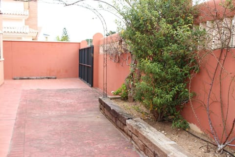 Chalet Carlos El Campito House in Chiclana de la Frontera