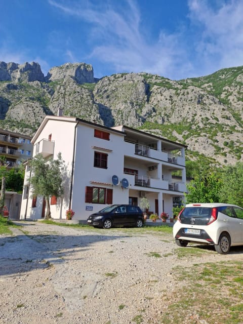 Apartments Nadja Condo in Kotor Municipality
