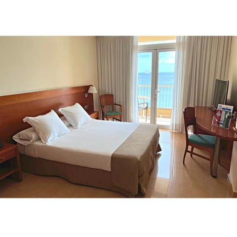 Hotel Diamar Hôtel in Arrecife