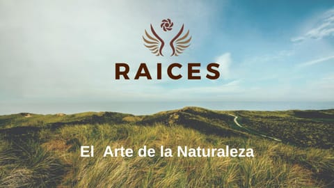 Natural landscape, Logo/Certificate/Sign