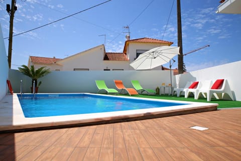 BBQ facilities, Garden, Balcony/Terrace, Swimming pool