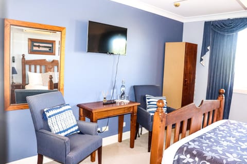 Plumes Boutique Bed & Breakfast Bed and Breakfast in Tamworth