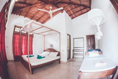 Rupa's Hotel Alojamiento y desayuno in Sri Lanka