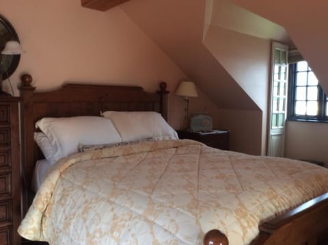 Marsh Mere Lodge Bed and Breakfast in County Kilkenny