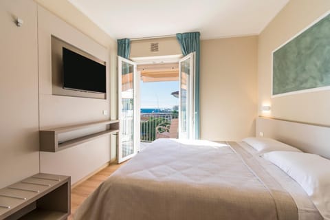 Residence Stella Apartment hotel in Marina di Massa