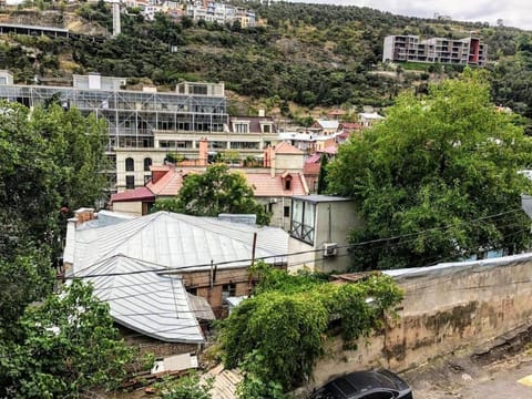 Sololaki Tale Apartment in Tbilisi