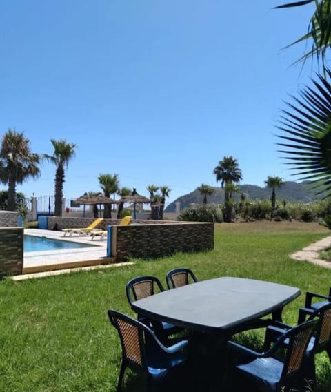 Rayani Maison d'Hôtes Chambre d’hôte in Tangier-Tétouan-Al Hoceima