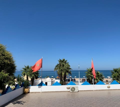 Beach, Pool view, Sea view