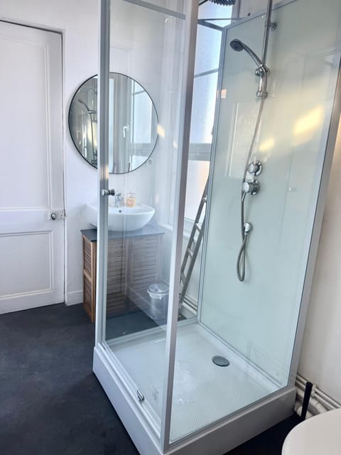 Les Gîtes de Claire Apartment in Honfleur