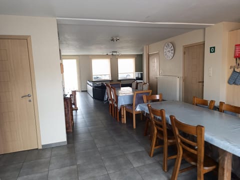 De Zandhoorn House in De Panne