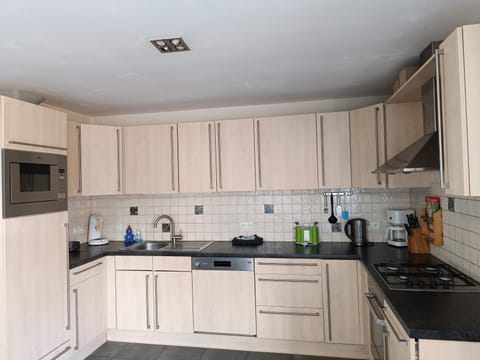 De Zandhoorn House in De Panne