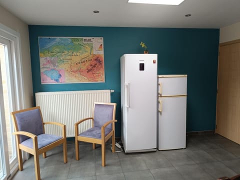 De Zandhoorn House in De Panne