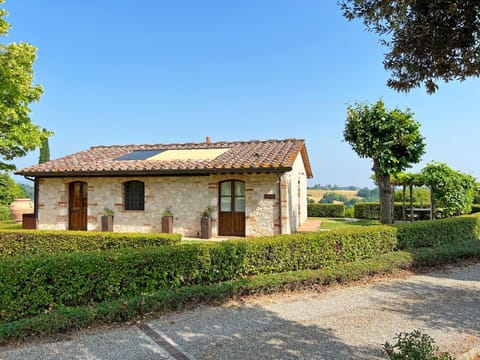 La Capannina House in Colle di Val d Elsa