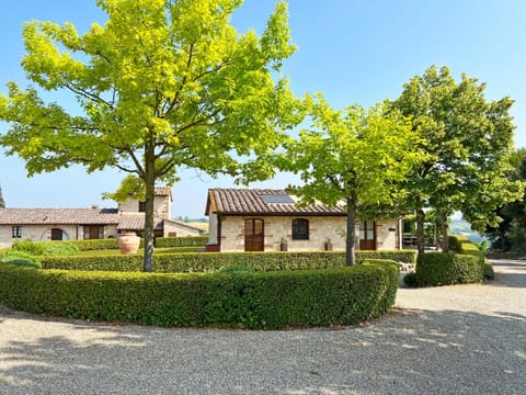 La Capannina House in Colle di Val d Elsa