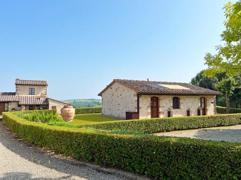 La Capannina House in Colle di Val d Elsa