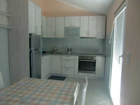 Apartment Villa Dobrijevic -Seljanovo Eigentumswohnung in Kotor Municipality