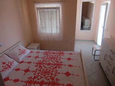 Apartment Villa Dobrijevic -Seljanovo Condo in Kotor Municipality