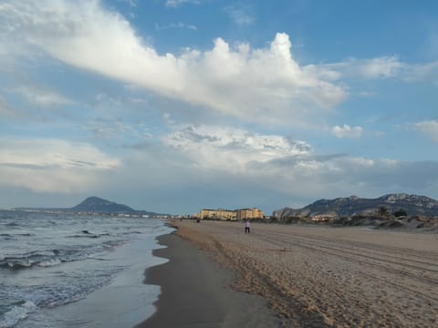 Estrella Del Mar, Denia Apartment in Safor