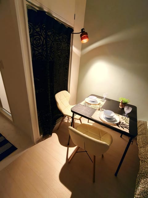 豆インプラス Apartment hotel in Saitama
