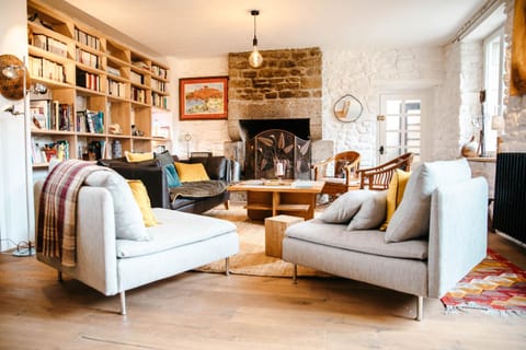 Communal lounge/ TV room, Living room