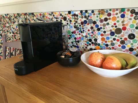 40 Bernisdale - The Sabhal Chalet in Scotland