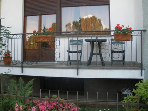 Casa Variante Apartment in Cannobio