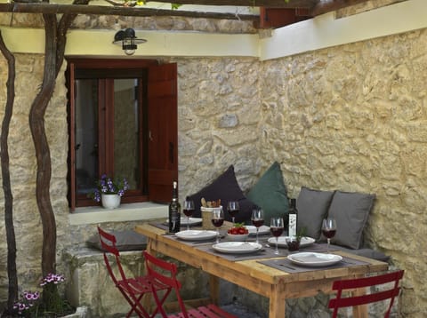 Scalarea Estate Residences Appartamento in Crete